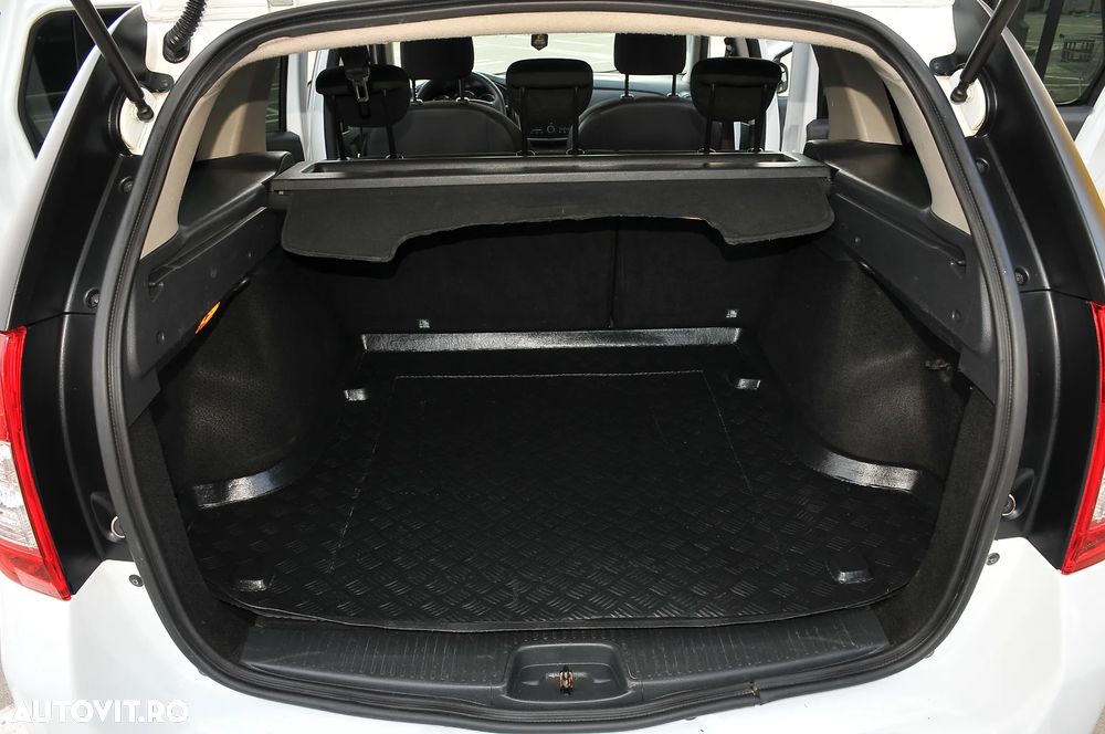 Dacia Logan dCi 90 Prestige - 6