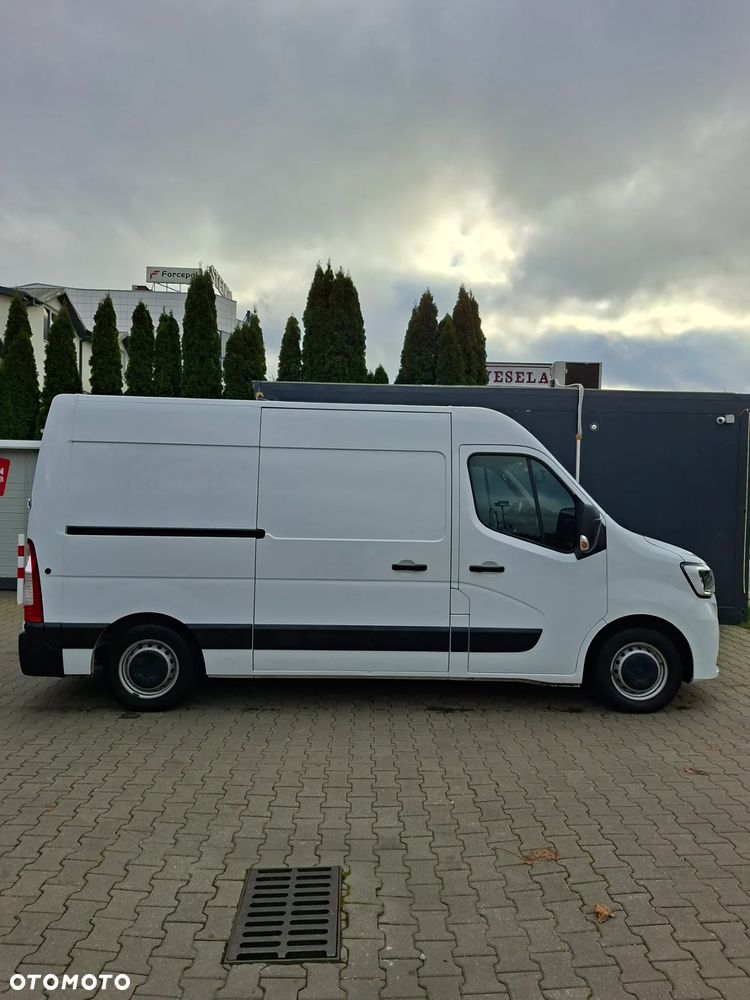 Renault Master - 4
