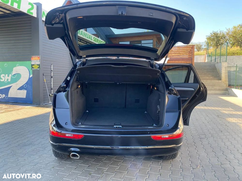 Audi Q5 - 12