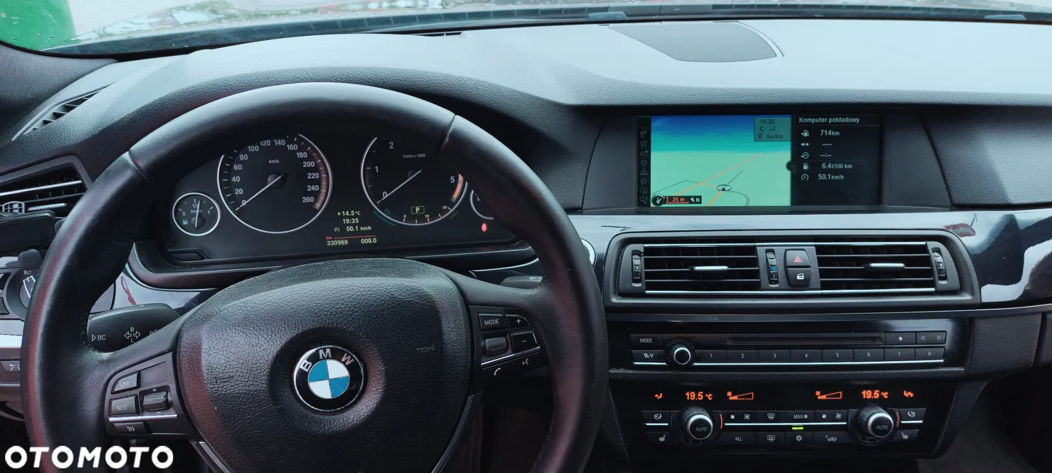 BMW Seria 5 - 15