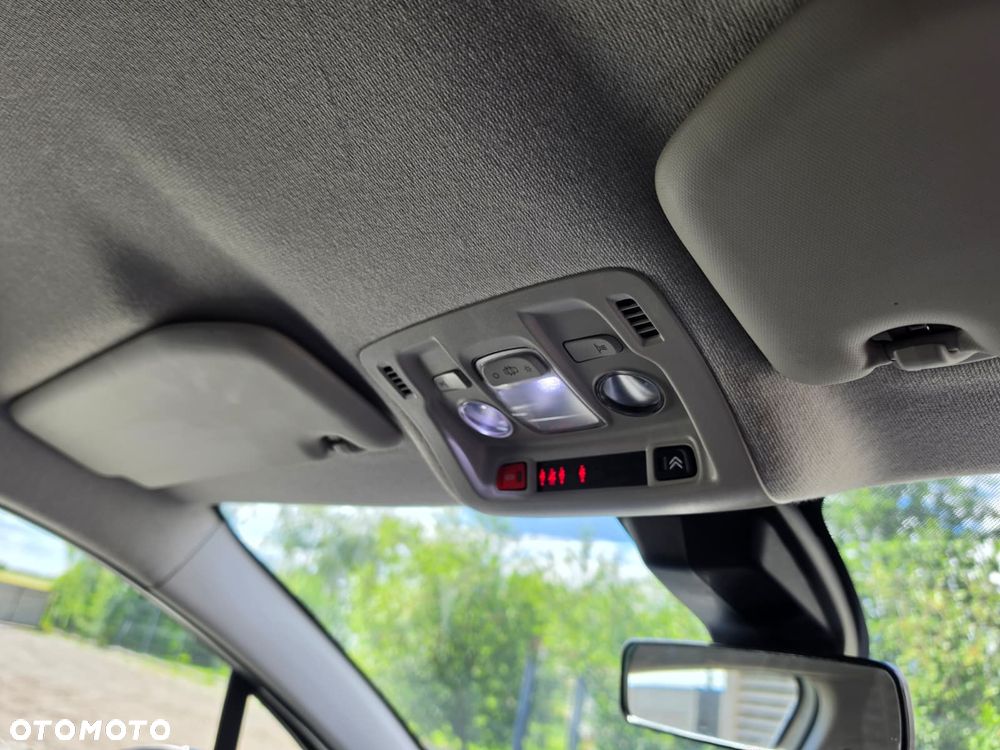 Citroën C3 1.6 BlueHDi Feel S&S - 14