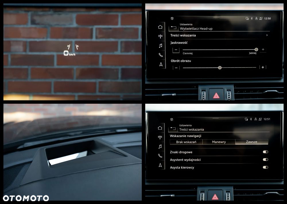 Audi Q5 Sportback 40 TDI quattro S tronic S line - 34