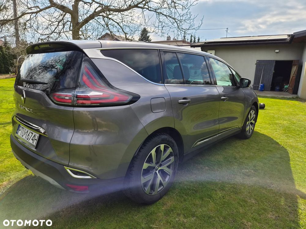 Renault Espace Energy dCi 160 EDC Intens - 6