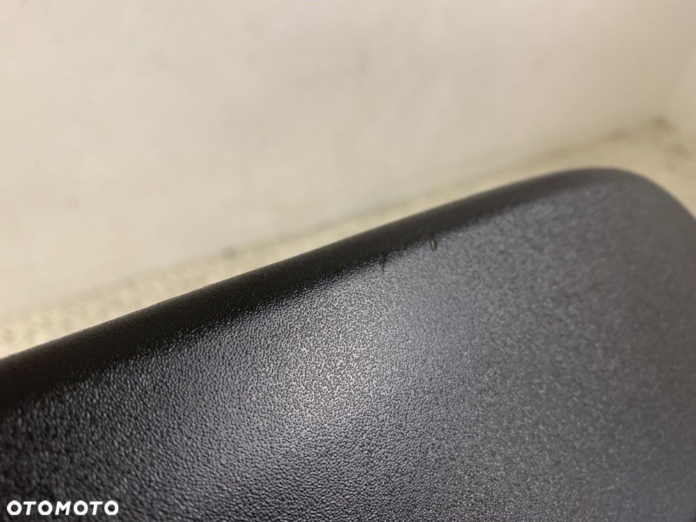 NOWY ORYGINALNY SPOILER ZDERZAKA PRZEDNIEGO ZDERZAK PRZÓD JEEP RENEGADE 14-25 735688739 - 6