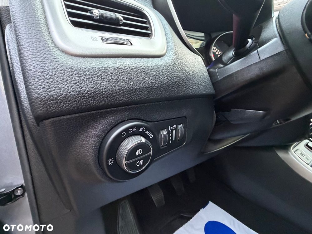 Jeep Compass 1.4 MultiAir Longitude - 34