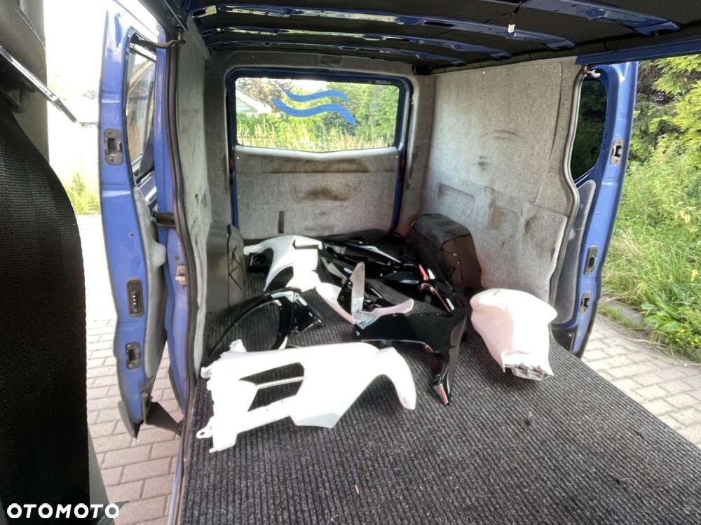 Renault TRAFIC - 19