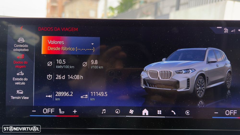 BMW X5 - 17
