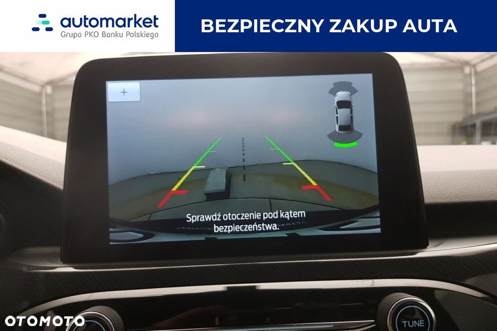 Ford Kuga 1.5 EcoBoost FWD ST-Line - 18