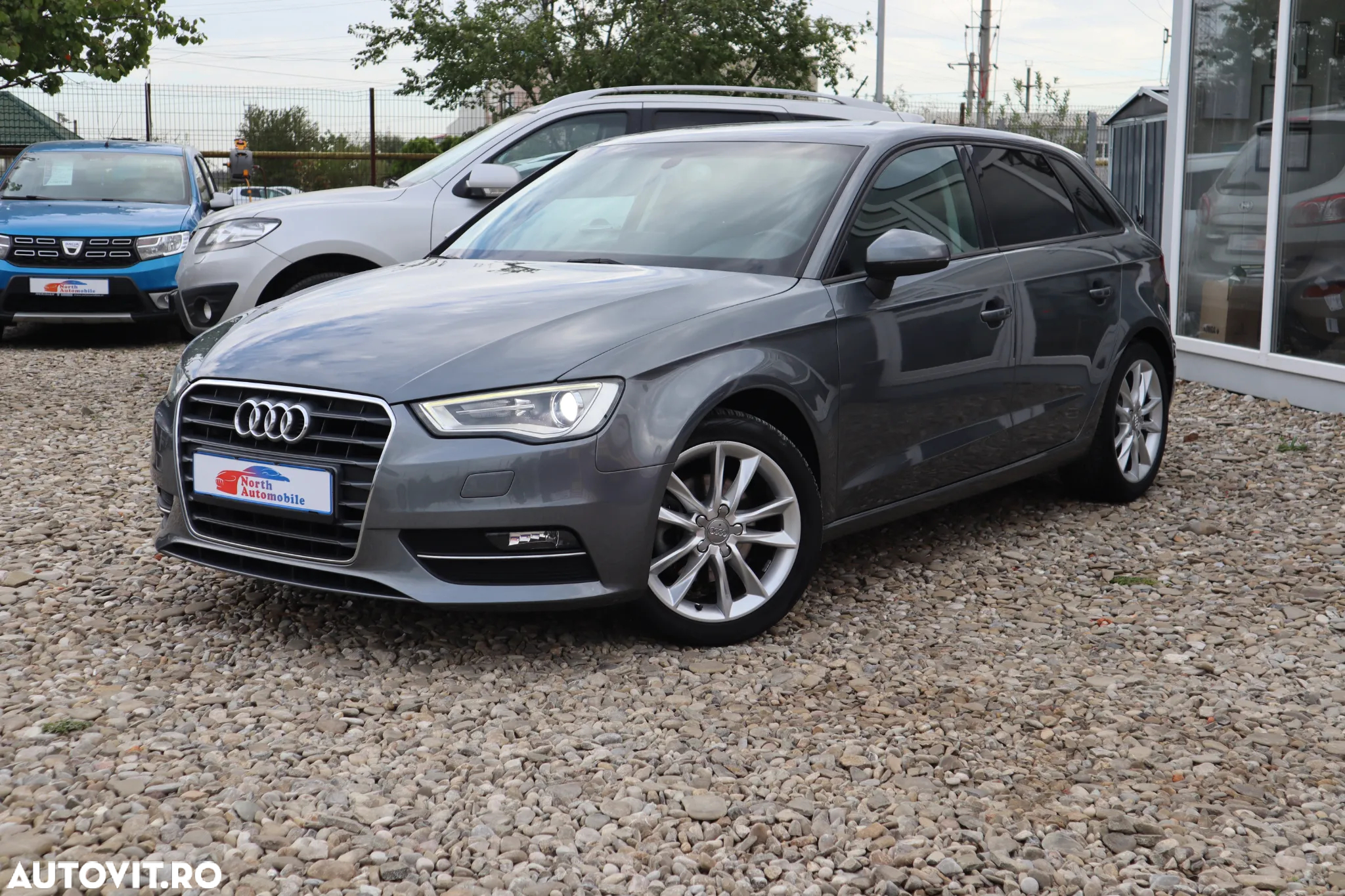 Audi A3 - 36