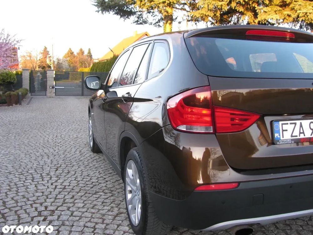 BMW X1 - 28