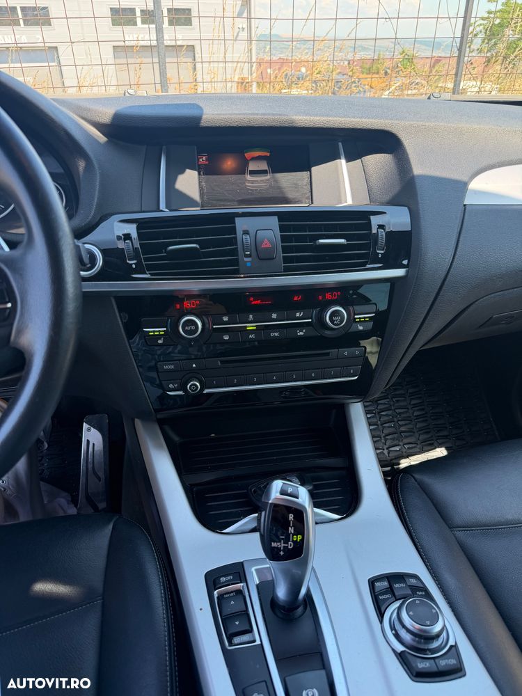 BMW X4 - 17