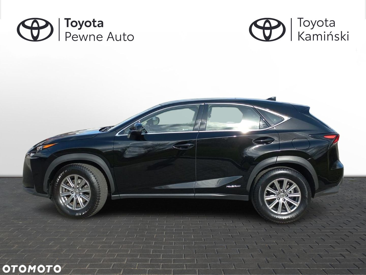 Lexus NX - 2