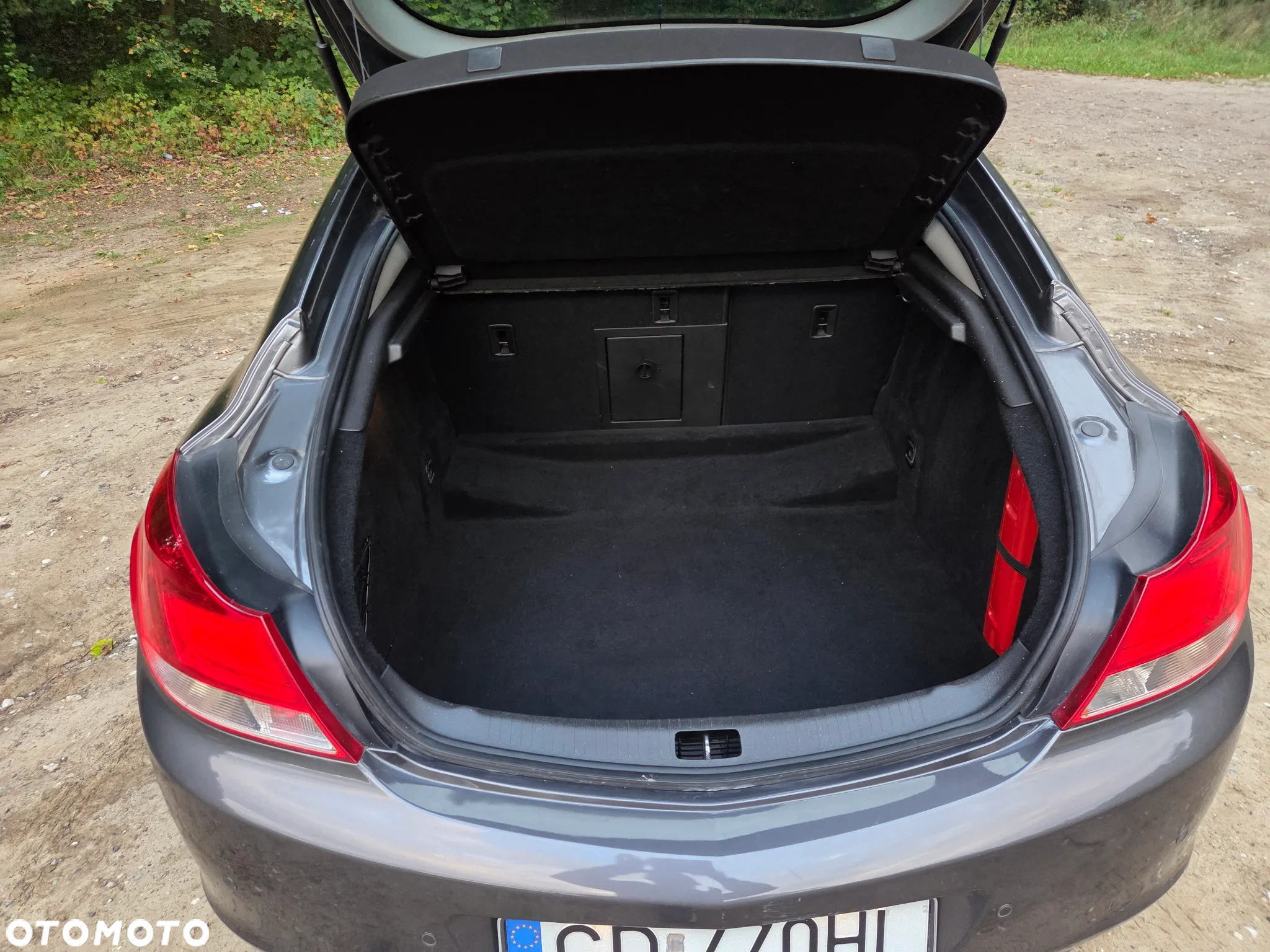 Opel Insignia 2.0 CDTI Edition - 20