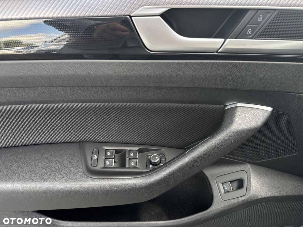 Volkswagen Arteon Shooting Brake 2.0 TSI 4Motion R DSG - 20