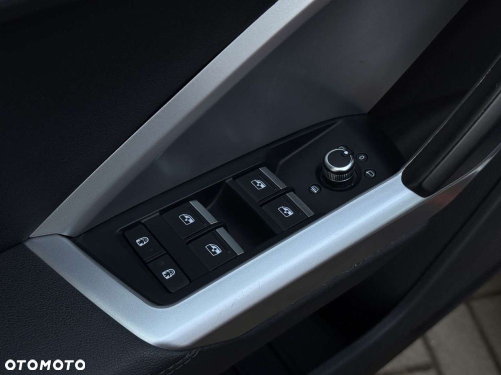 Audi Q3 35 TFSI Advanced S tronic - 20