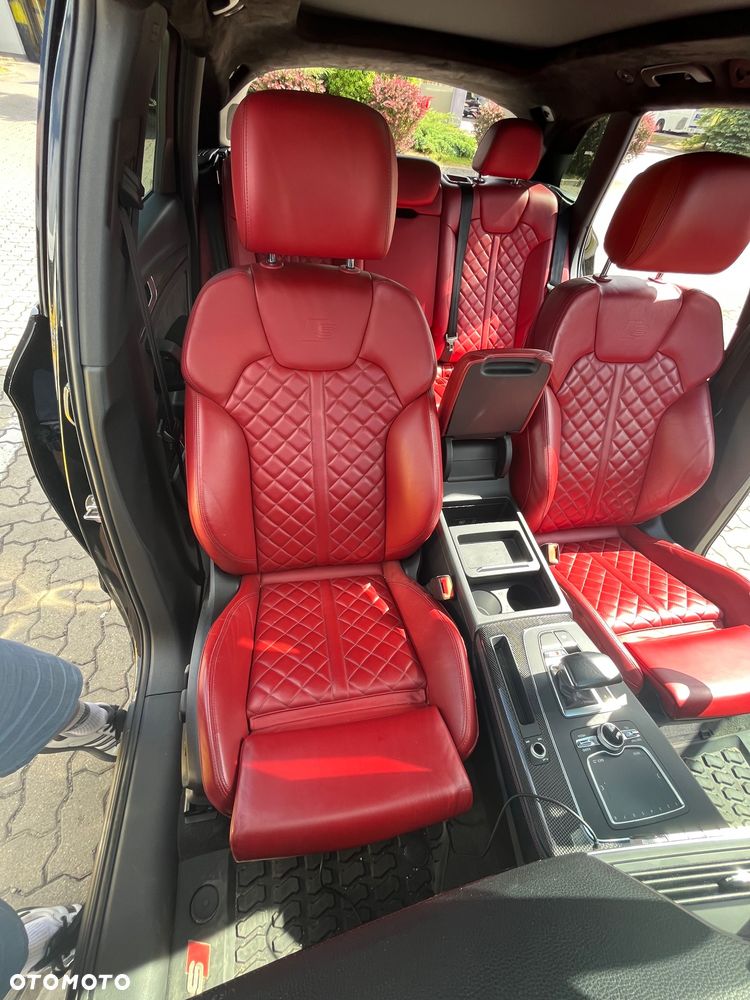 Audi SQ5 - 32