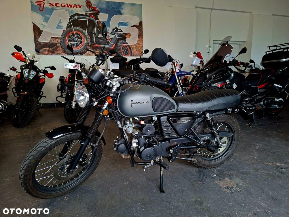 Junak RAW 50 - 1