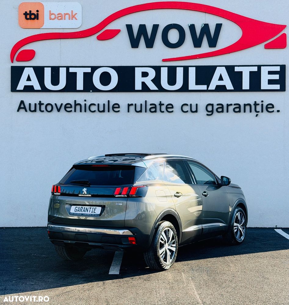 Peugeot 3008 PureTech 130 Stop & Start Allure - 3