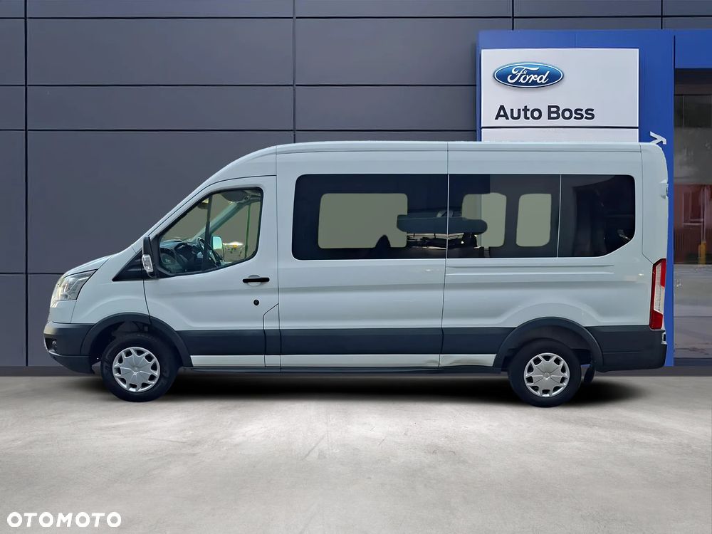 Ford Transit L3H2 Trend - 4