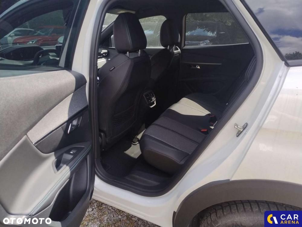 Peugeot 3008 - 14
