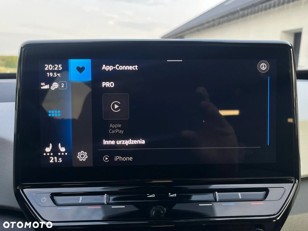 Volkswagen ID.3 58kWh Pro Performance Tech - 33