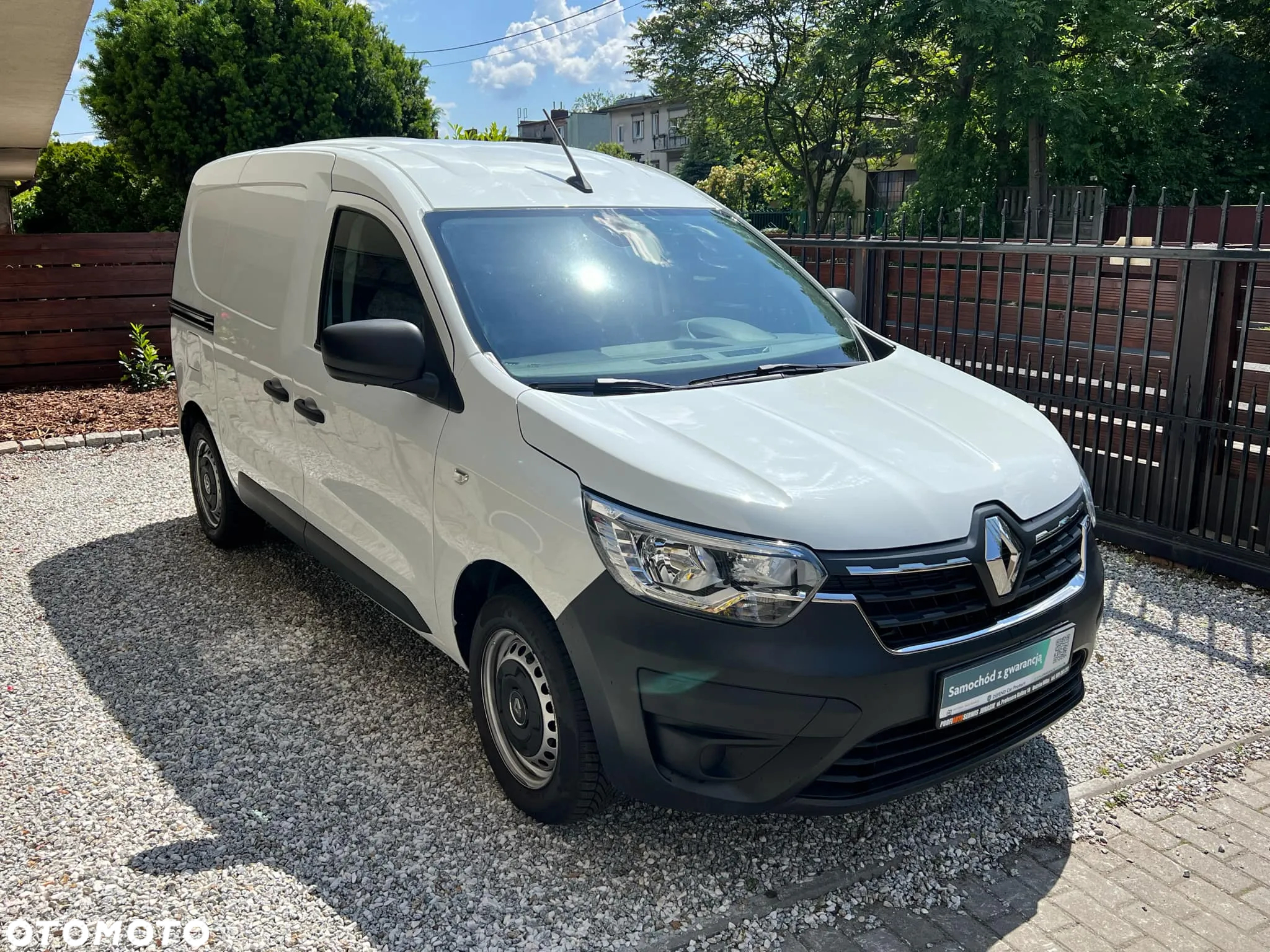 Renault EXPRESS - 3