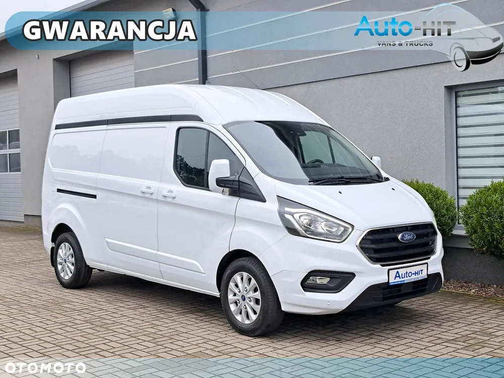 Ford Transit - 2