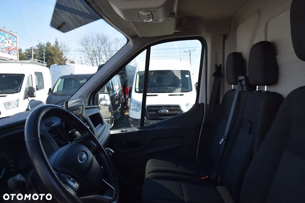 Ford TRANSIT ​*LIFT​*L3H3​*130KM​*TEMPOMAT​​*KLIMA​* - 11