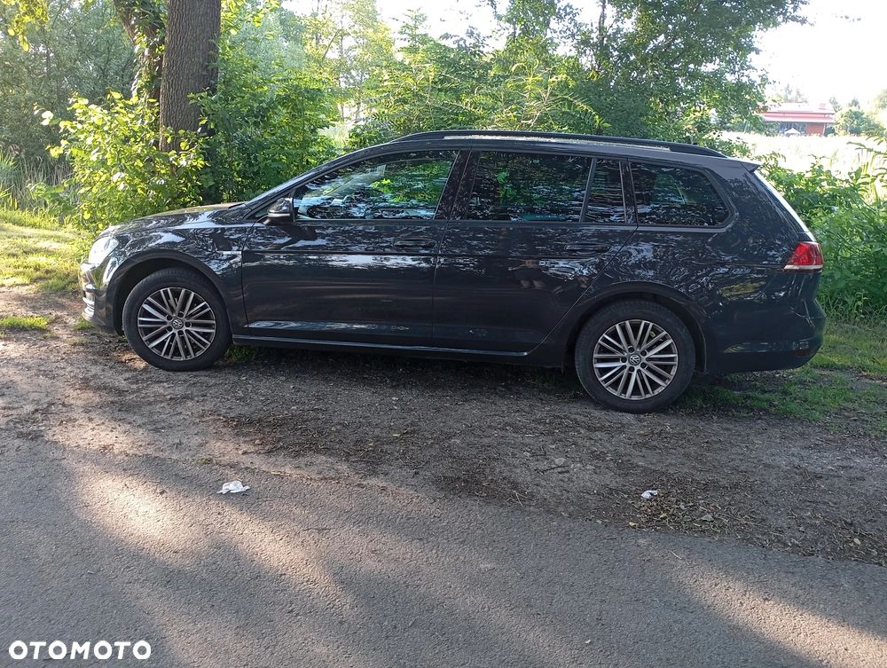 Volkswagen Golf - 2