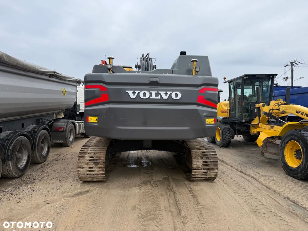 Volvo EC300 EL - 2