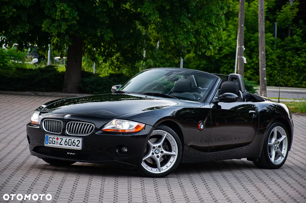 BMW Z4 - 12
