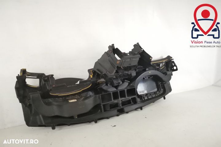 Plansa Bord Originala In Stare Buna Opel  Insignia  A [2008 - 2014] - 5