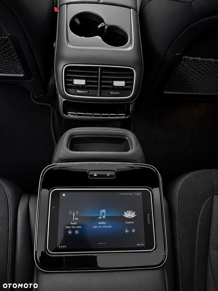 Mercedes-Benz GLS - 19