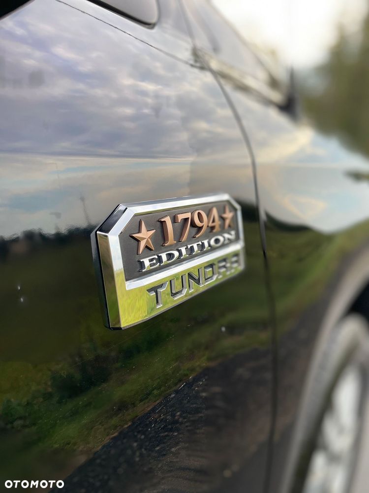 Toyota Tundra - 6