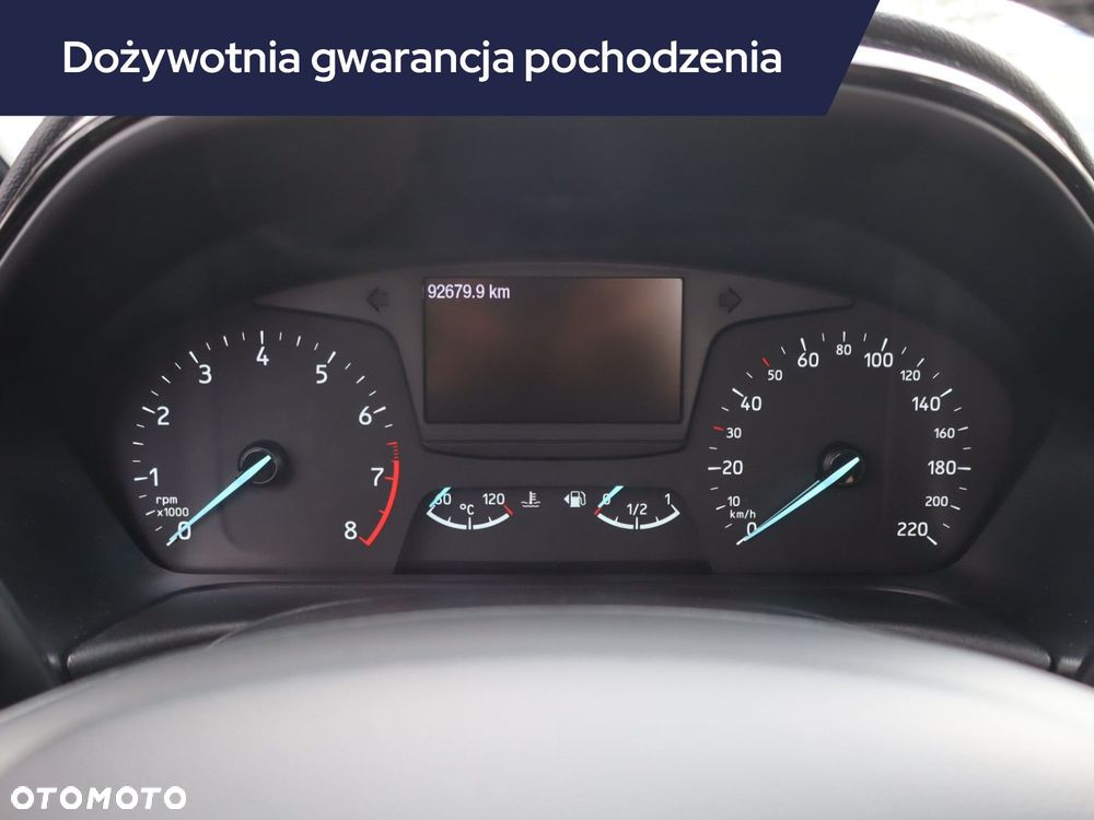 Ford Fiesta - 13
