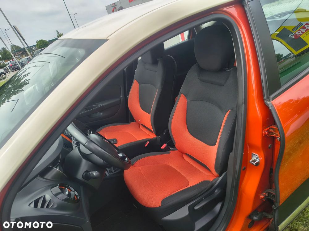 Renault Captur 0.9 Energy TCe Limited - 18
