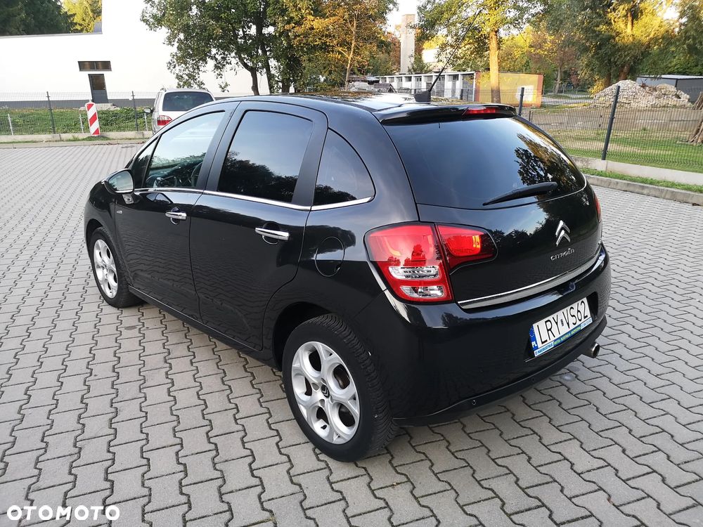 Citroën C3 1.6 VTi Exclusive - 25