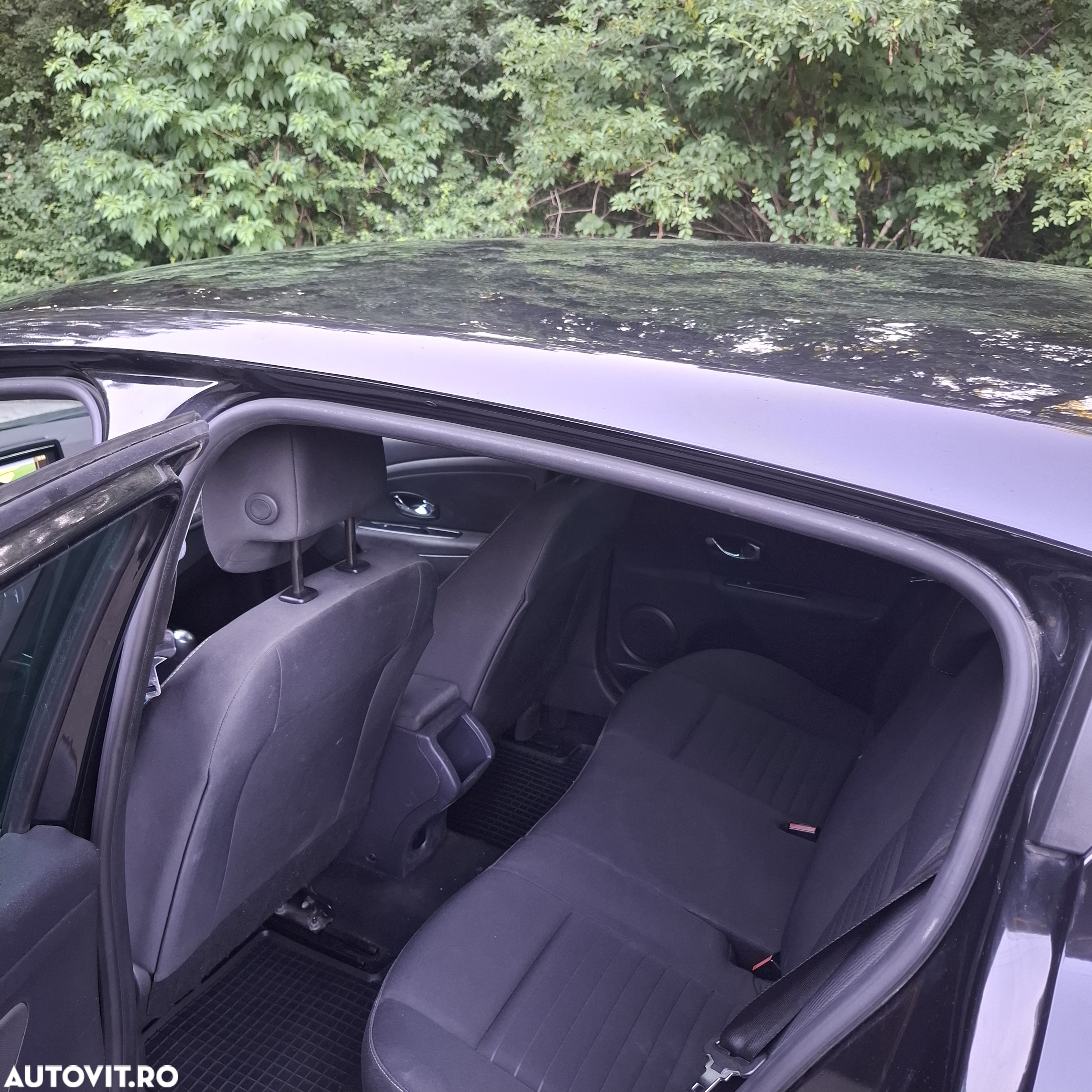 Renault Megane ENERGY dCi 110 ECO2 BUSINESS - 10