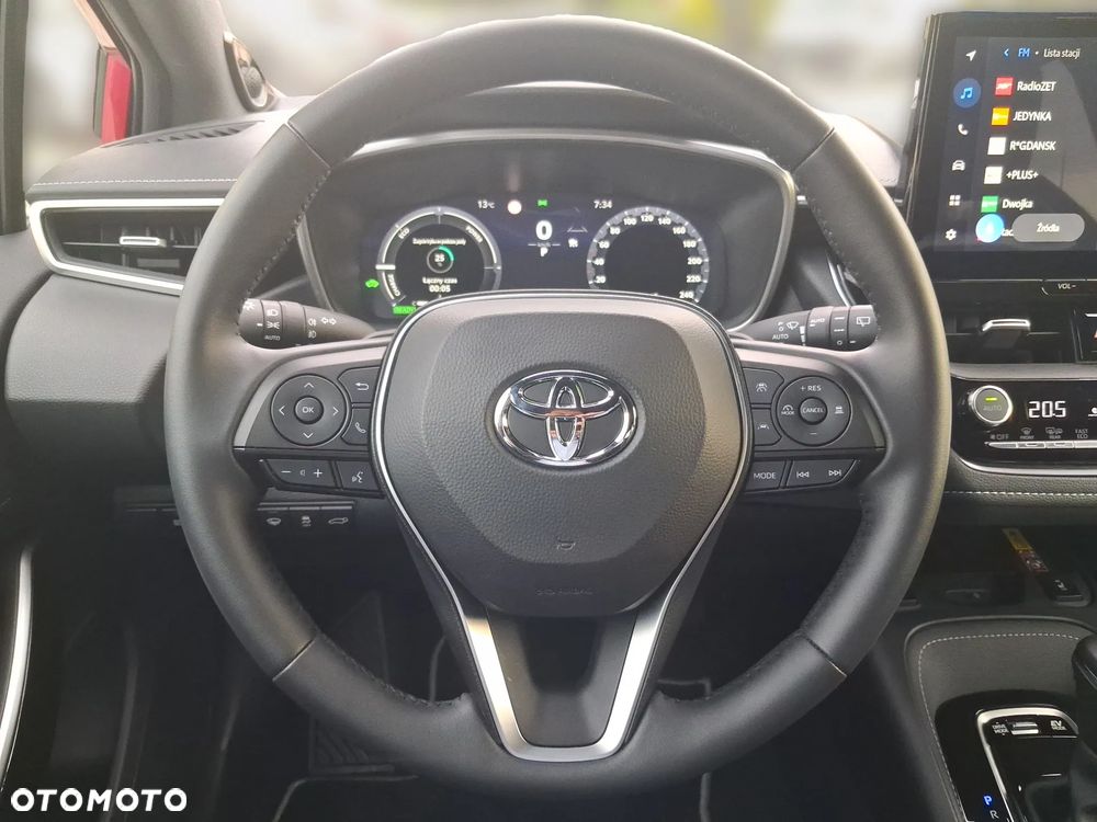 Toyota Corolla - 15