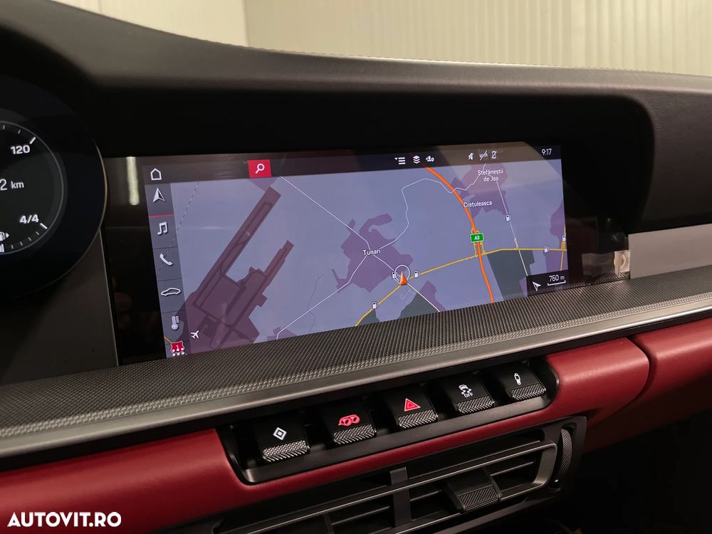 Porsche 911 4S PDK - 15