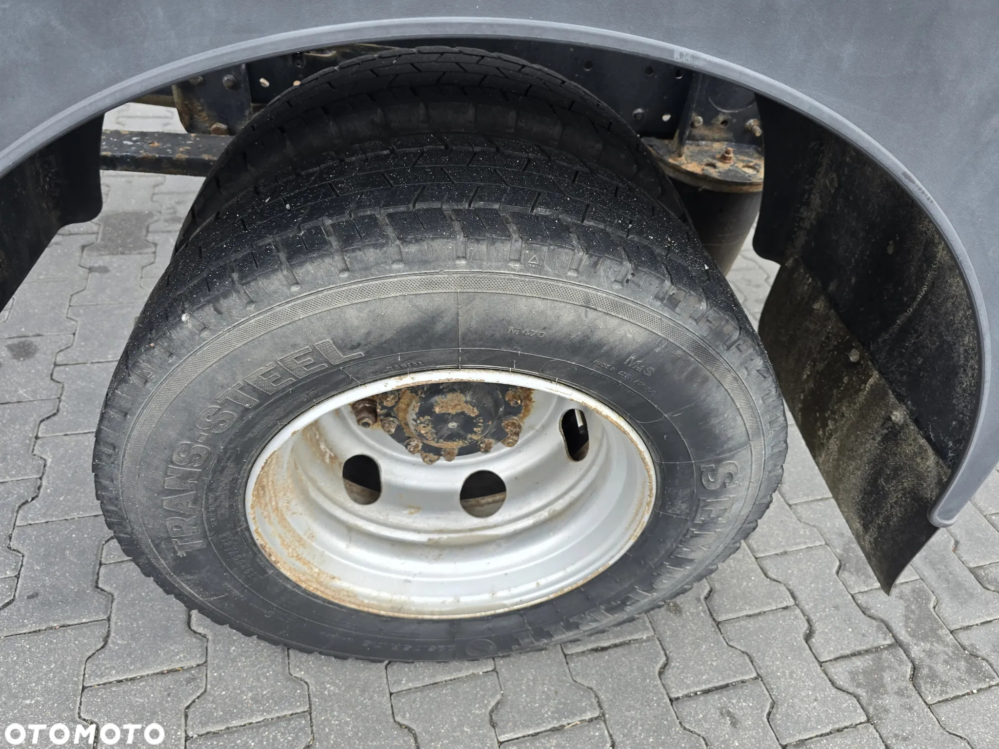 MAN TGL 8.180 - 26