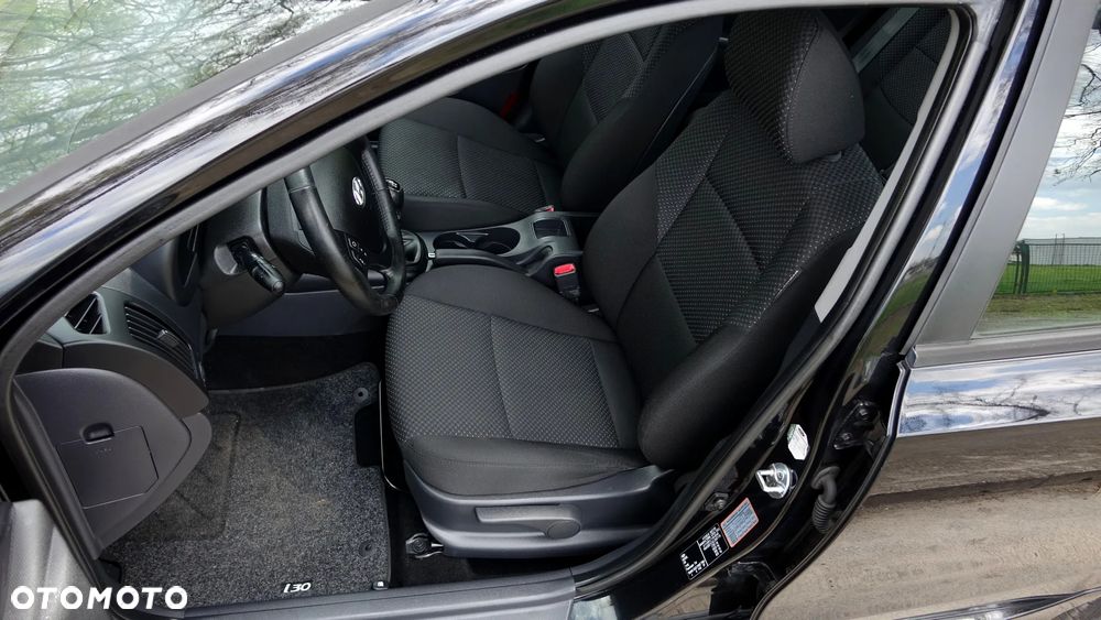 Hyundai i30 i30cw 1.4 UEFA EURO 2012 Edition - 8