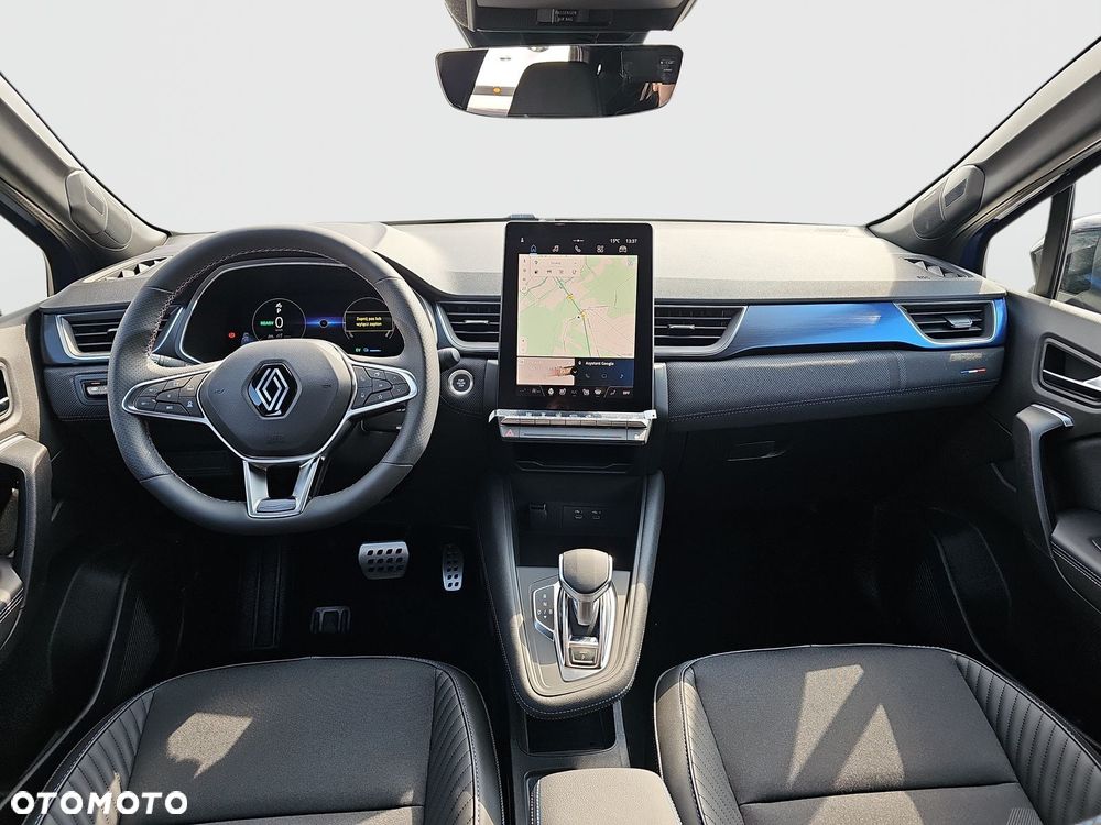 Renault Captur - 26