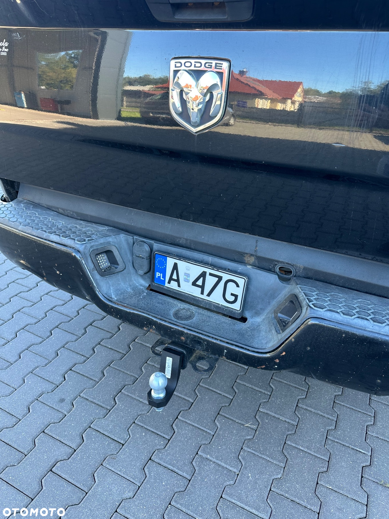 Dodge RAM - 26