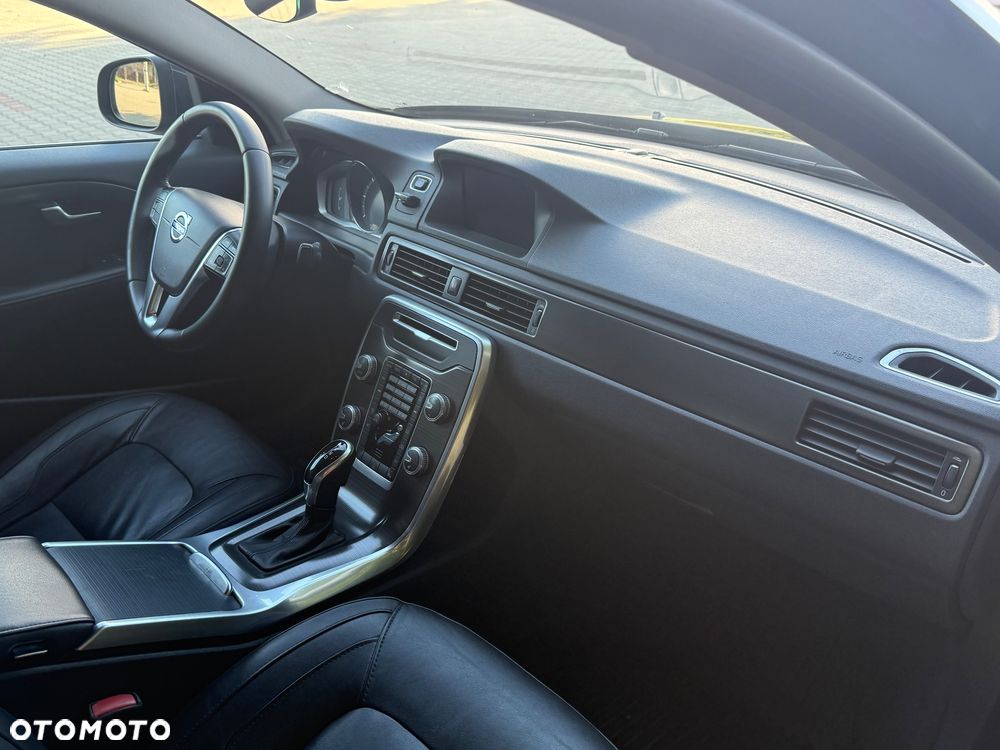 Volvo S80 D4 Drive-E Summum - 32