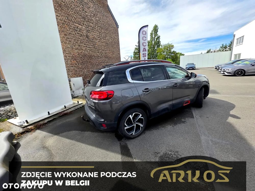 Citroën C5 Aircross - 3