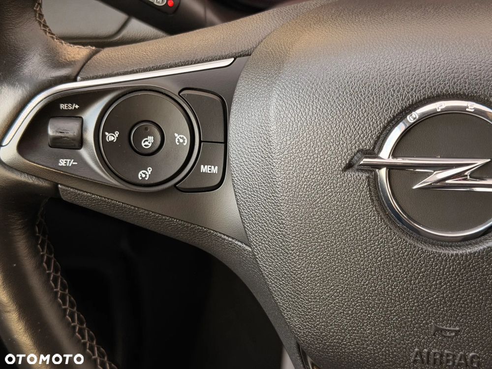 Opel Grandland X 1.6 D Start/Stop Business Edition - 20