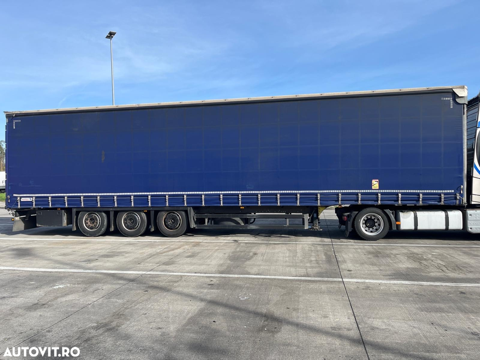 Volvo FH500 - 6