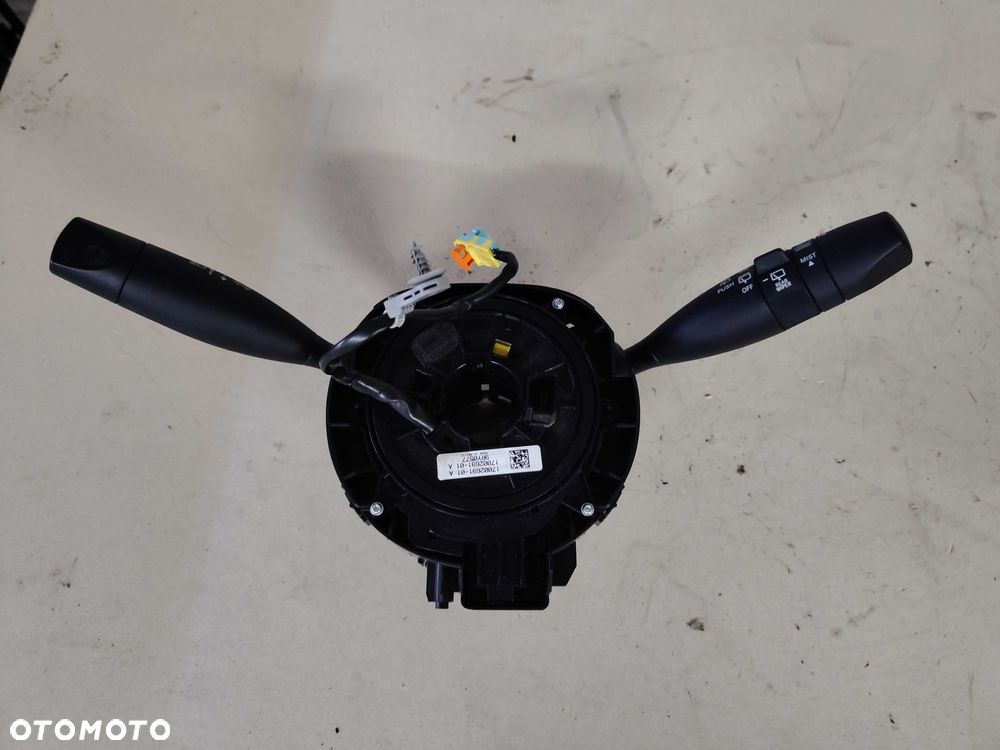 przełącznik zespolony taśma airbag jeep cherokee kl 2016 - 1