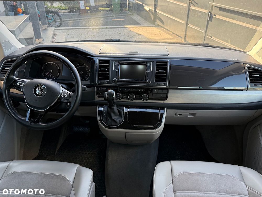 Volkswagen Multivan - 6
